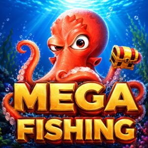 Mega Fishing