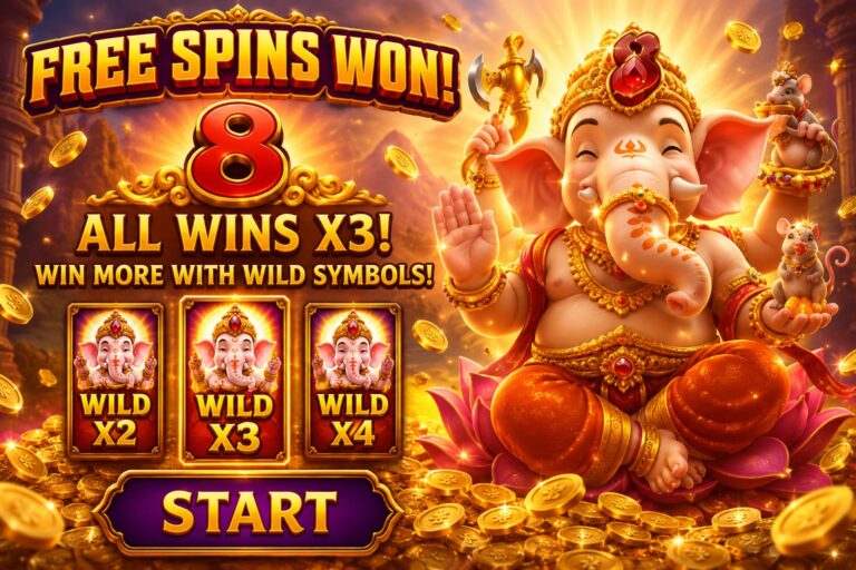 ganesha fortune apk