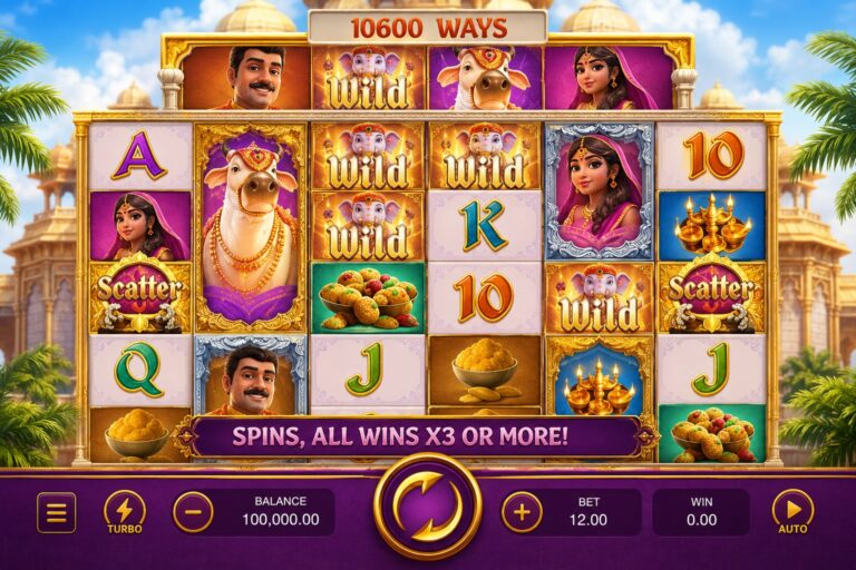 ganesha fortune app