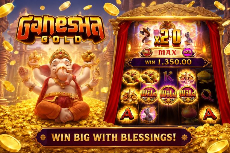 ganesha fortune game