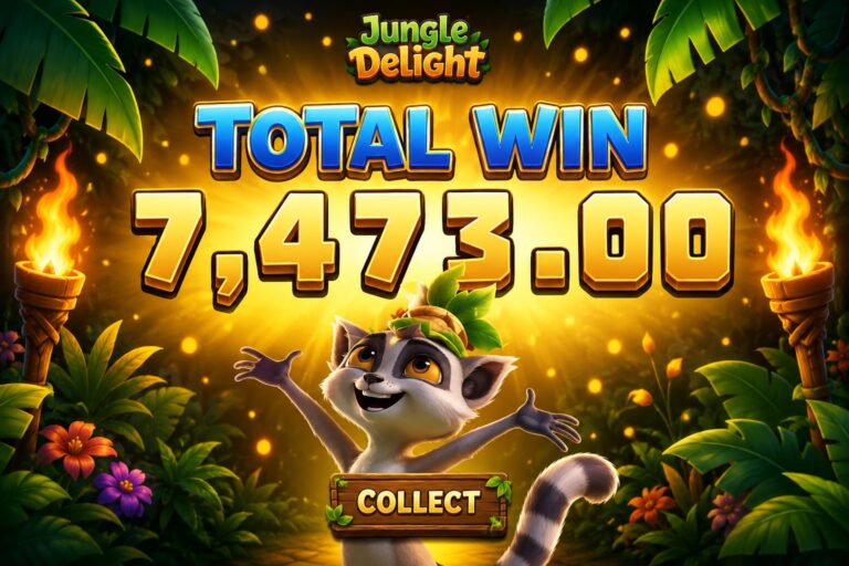 jungle dilight app